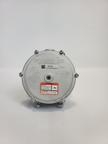 Zawór, filtr gazu Impco VFF30