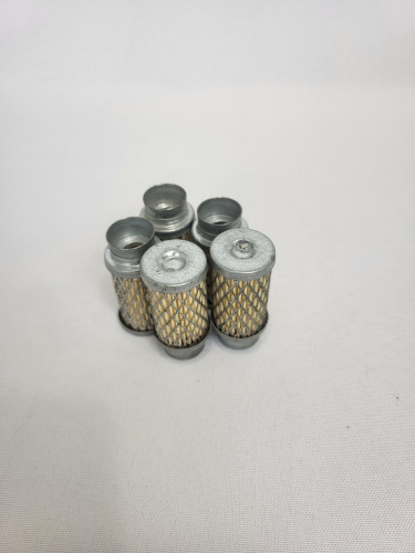 Filtr gazu 16919-W1602