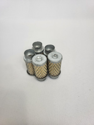 Filtr gazu 16919-W1602