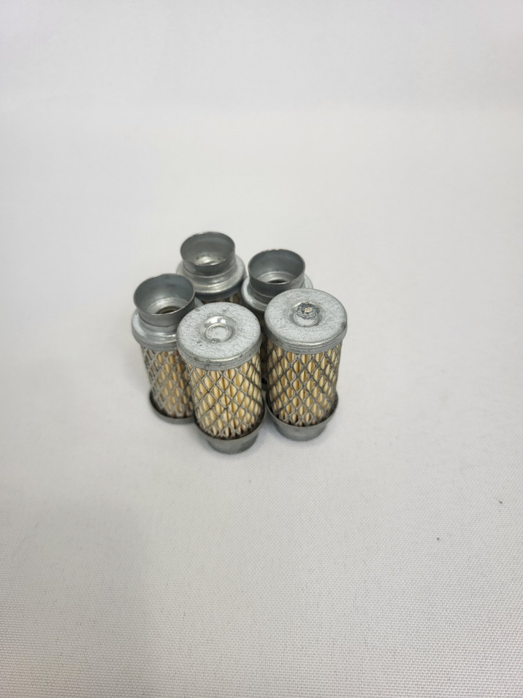Filtr gazu 16919-W1602