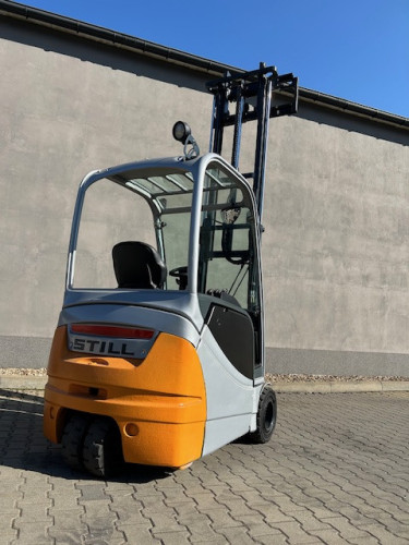 Wózek widłowy Still RX20-18
