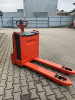 Wózek paletowy Linde T16