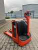 Wózek paletowy Linde T16