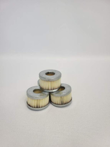 Filtr gaz, fazy ciekłej  32x22x16 mm