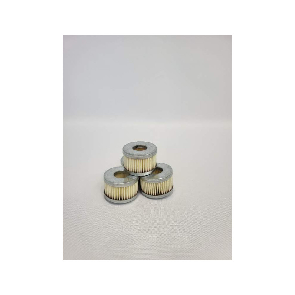 Filtr gaz, fazy ciekłej  32x22x16 mm