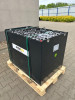 Bateria trakcyjna wózek widłowy 80V 4PzS 620