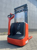 Wózek paletowy elektryczny Linde L10