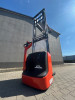 Wózek paletowy elektryczny Linde L10