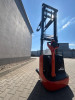 Wózek paletowy elektryczny Linde L10