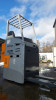 Wózek paletowy elektryczny Still FS-X33