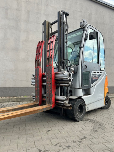Wózek widłowy Still RX 20-20