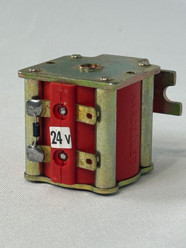 Cewka 24V stycznika Linde 7915699563