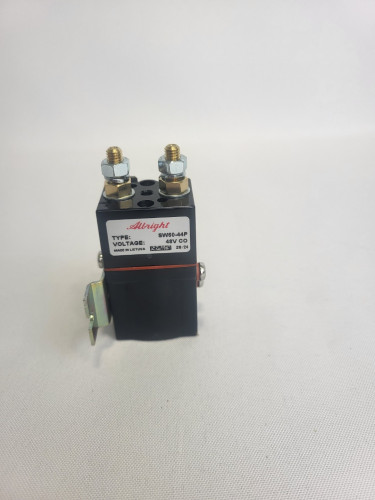 Stycznik   SWE60-44P, 80V